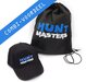 Combi-pakket Huntmasters
