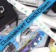 Clue-pakket Escaperoom