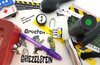 Clue-pakket Zombie Squad