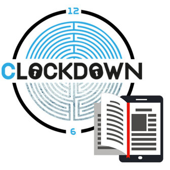 Digitaal draaiboek ClockDown