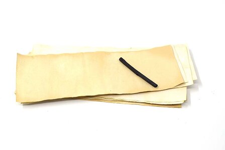 Perkamentpapier