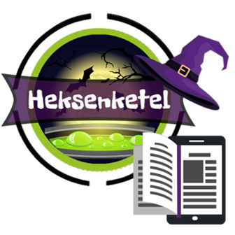 Draaiboek Heksenketel