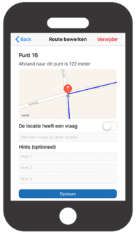 HuntMasters app