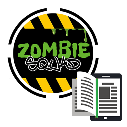 Draaiboek Zombie Squad