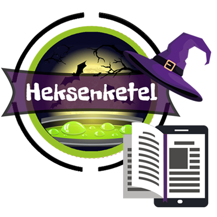 Draaiboek Heksenketel