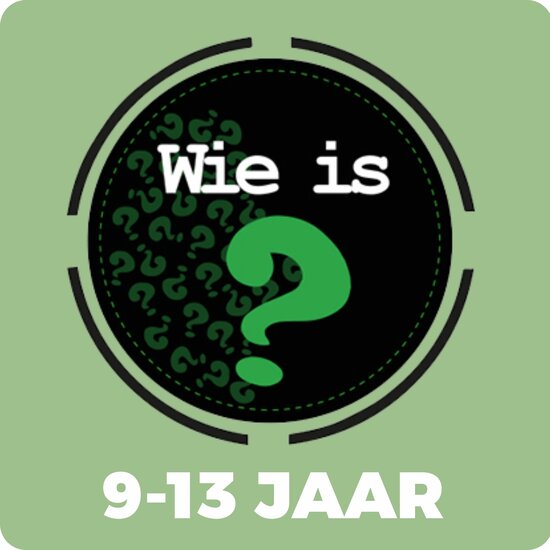 Wie is de Mol kinderfeestje voor thuis.