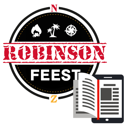 Digitaal draaiboek Robinson