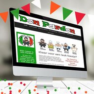 Don Pardon kinderfeestje interactief