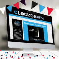 Escaperoomfeestje interactief kinderfeestje thuis