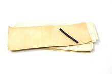Perkamentpapier