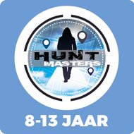HuntMasters kinderfeestje, open de jacht met dit leukste kinderfeestje ooit. Met speurtochtapp.