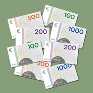 Molgeld voor in de pot, wie is de mol kinderfeestje voor thuis