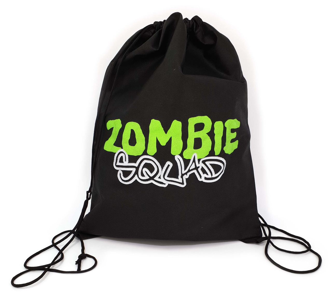 Rugzak Zombie Squad