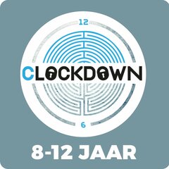 Escaperoom-kinderfeestje-voor-thuis:-Clockdown!