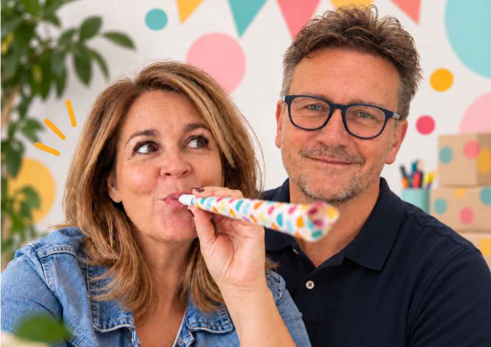 Locohippo kinderfeestje