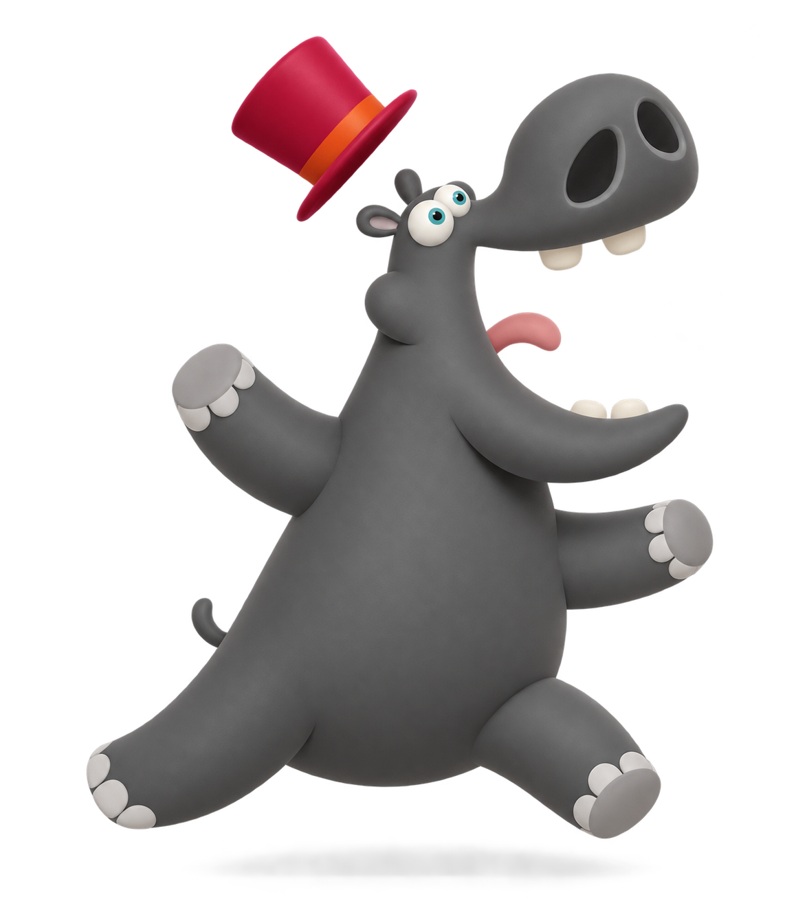 Locohippo