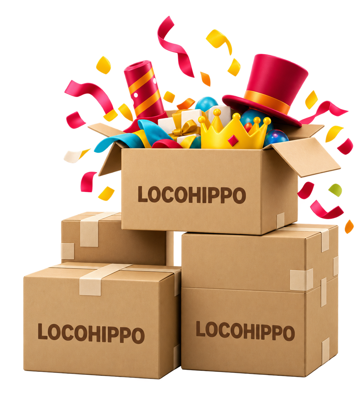 Locohippo